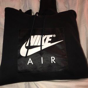 Nike hoodie